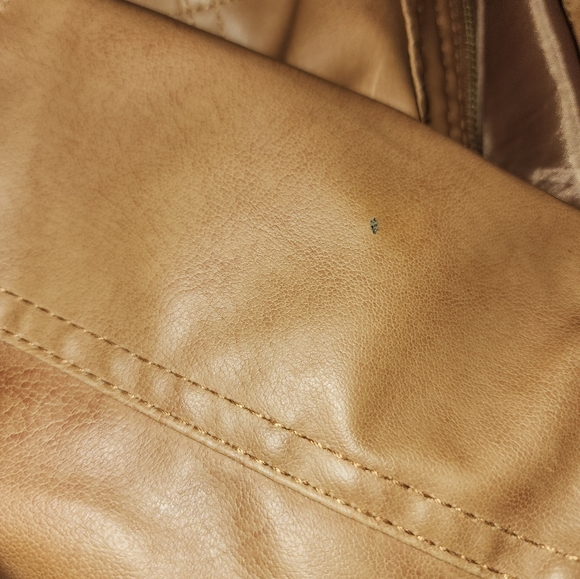 Hooded Jacket - Picture 14 of 16